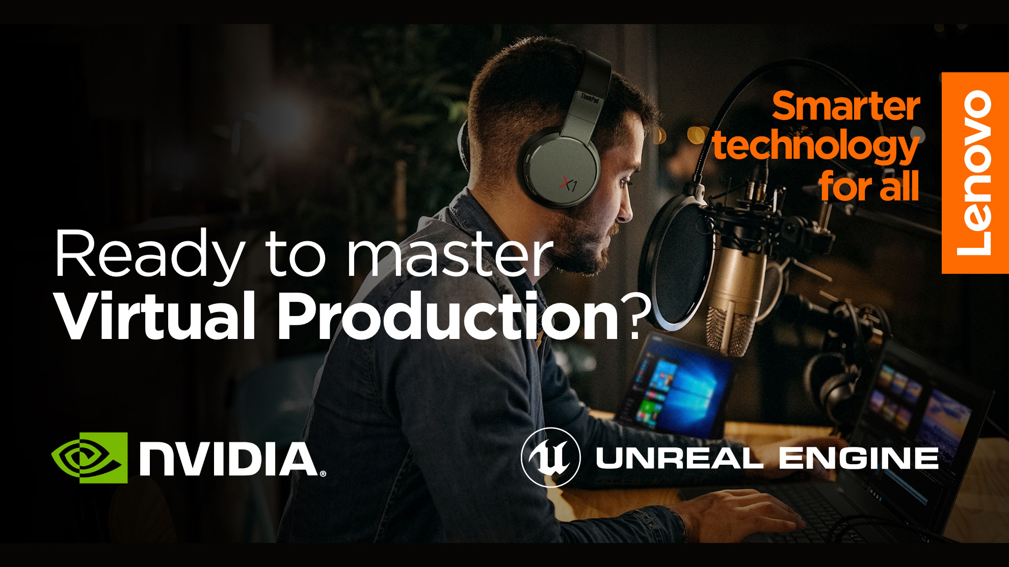 Lenovo webinar