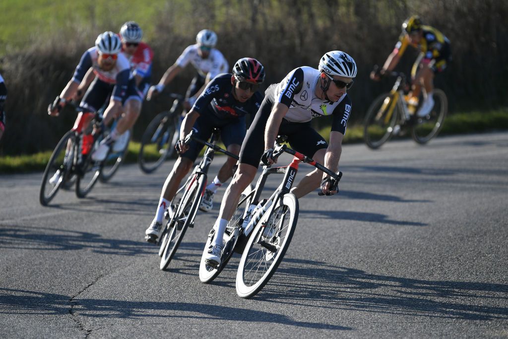 Strade Bianche