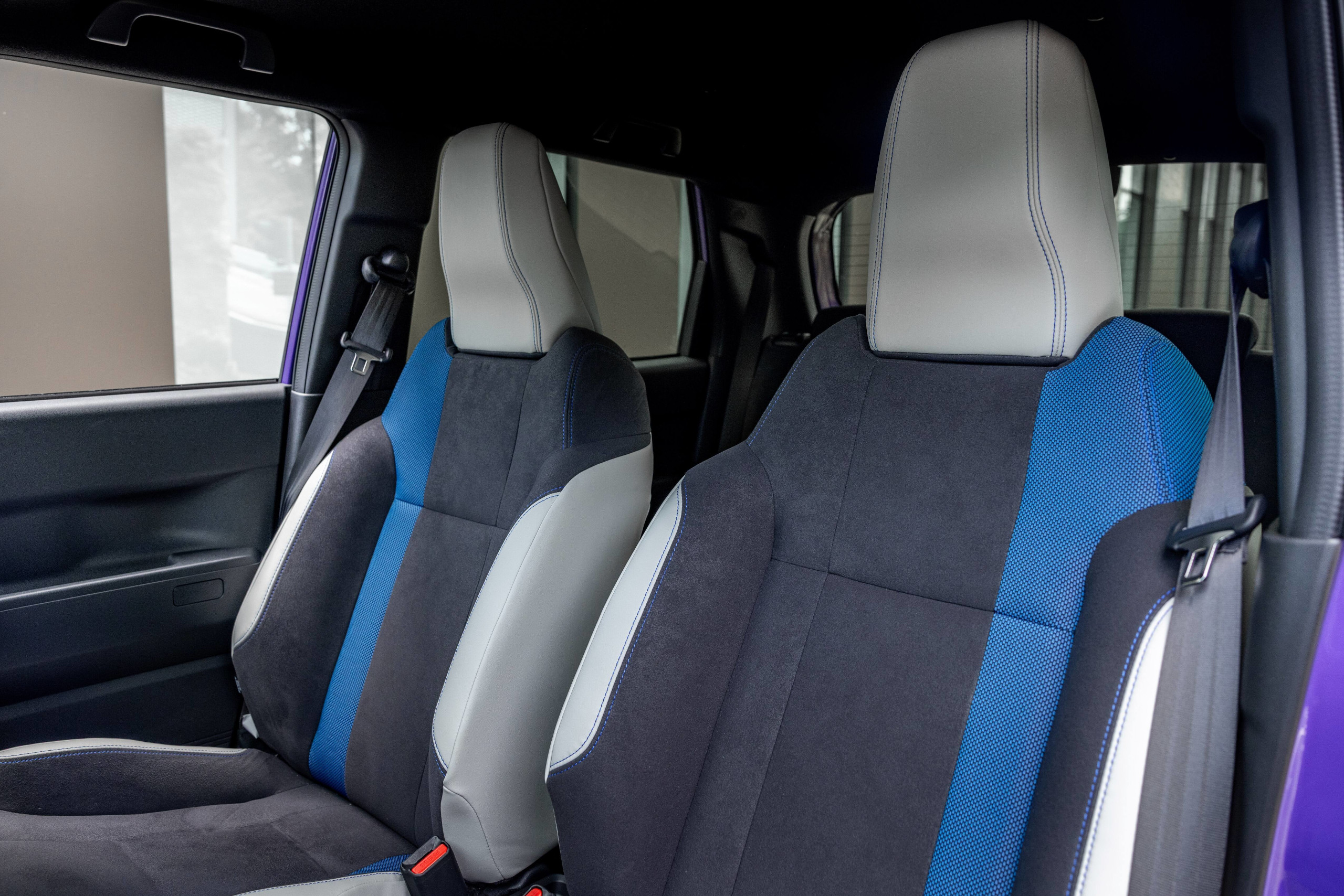 Inside the Honda Super-N