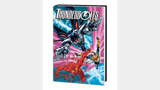 Marvel Comics September 2021 solicitations