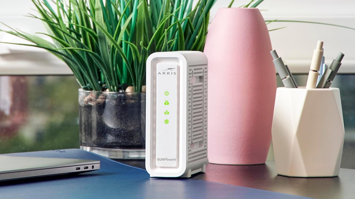 Arris SURFboard SB8200