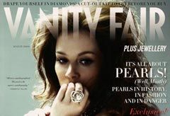 Vanity Fair - Celebrity News - Marie Claire