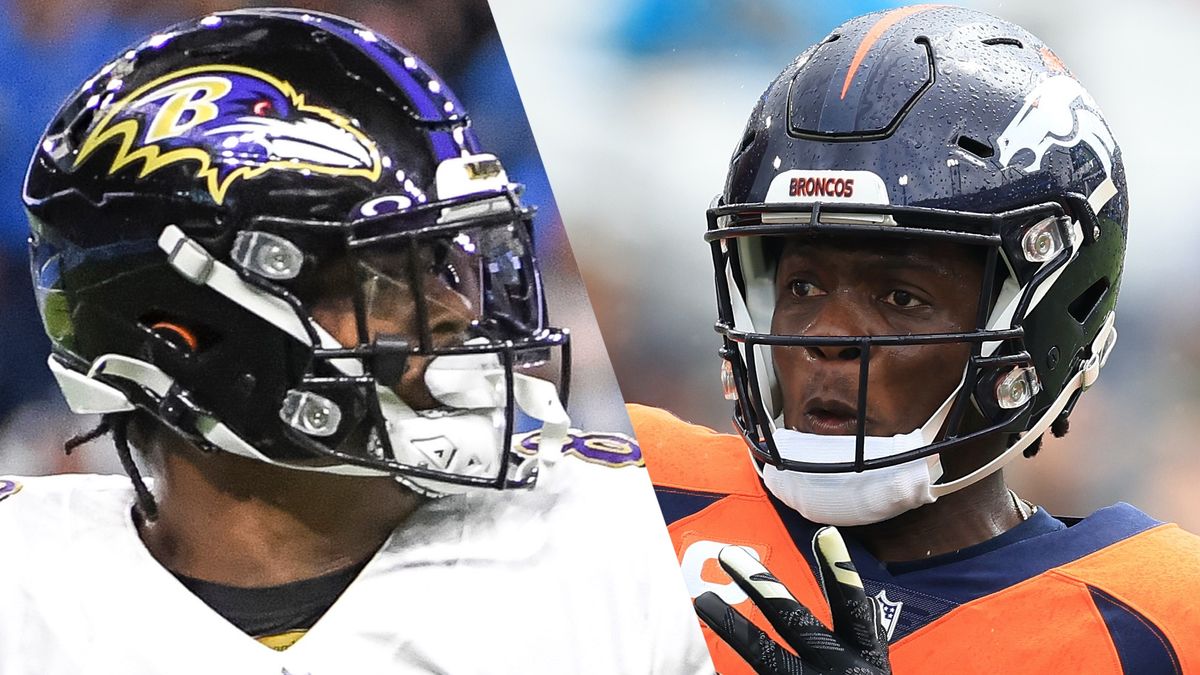 nfl dec 4 2022 ravens vs broncos viewing options