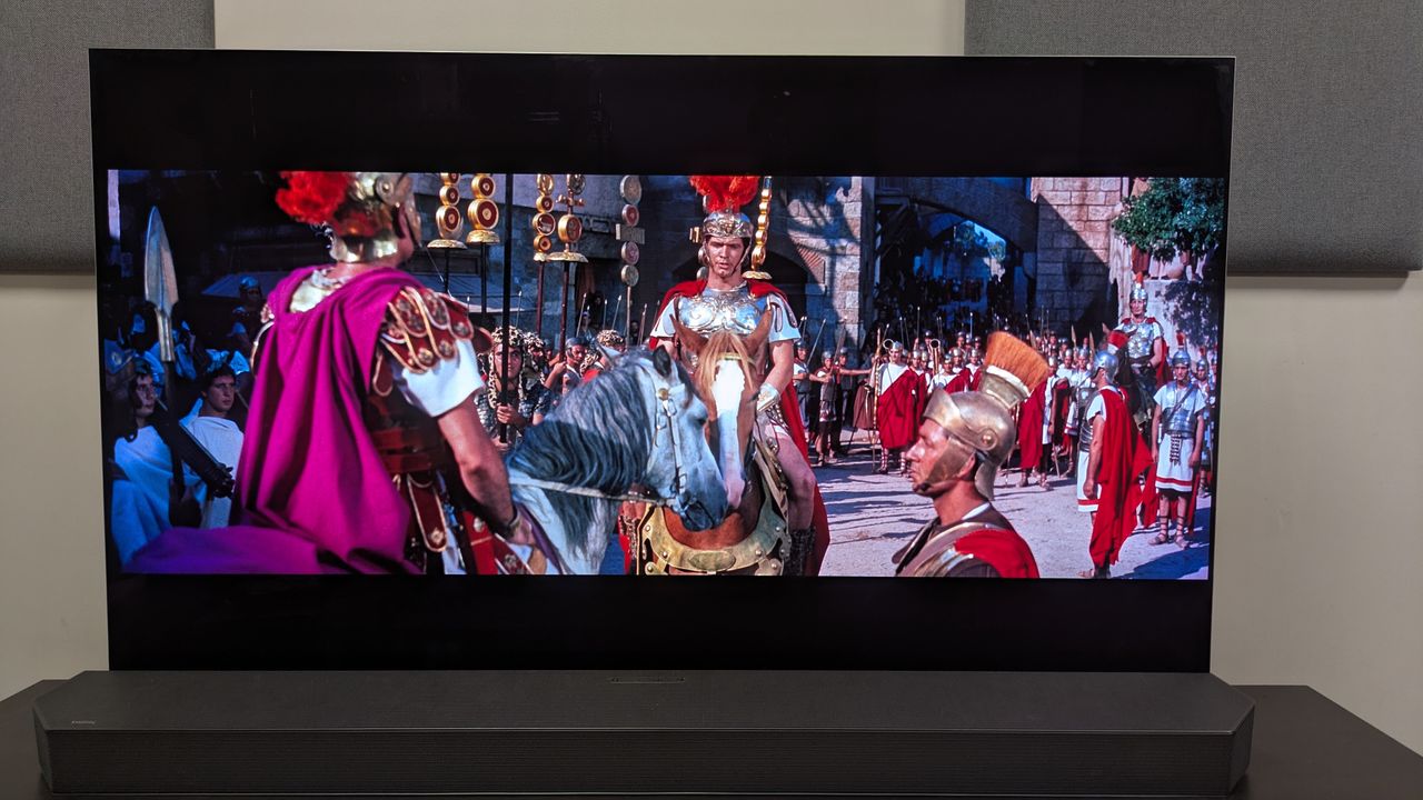 The 6 best 4K Blu-rays released in 2026 that we've tested — which movies make the most of your TV and soundbar or speakers?