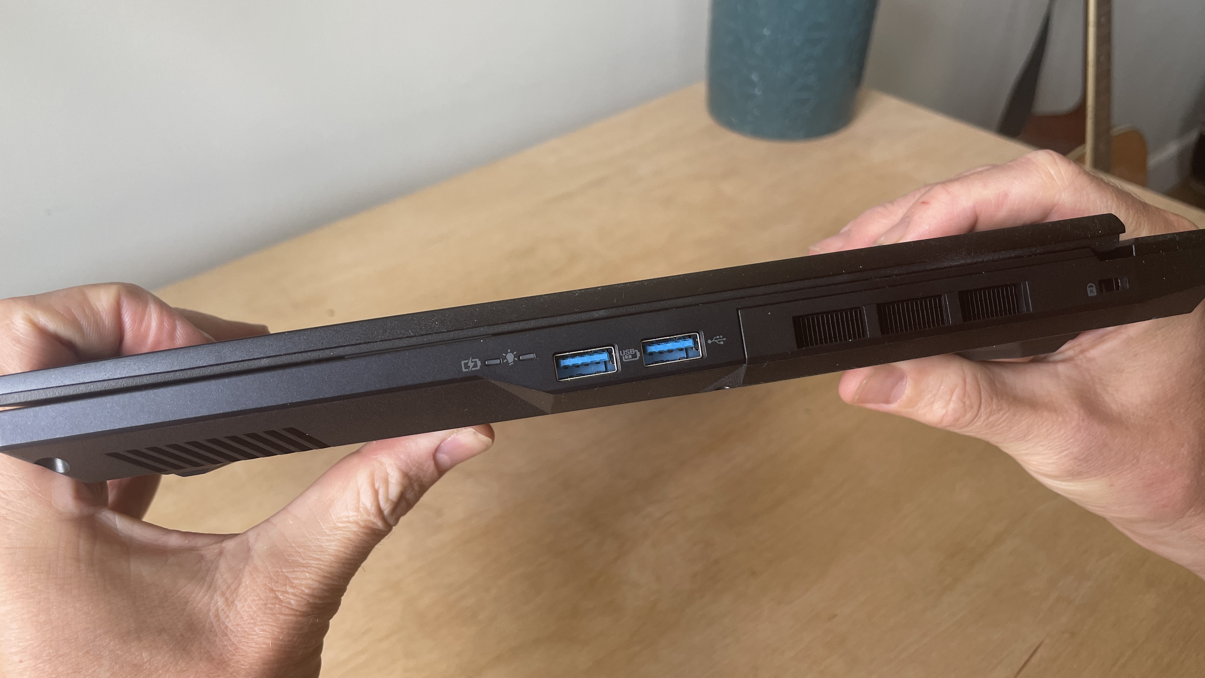 Acer Predator Helios Neo 16 AI