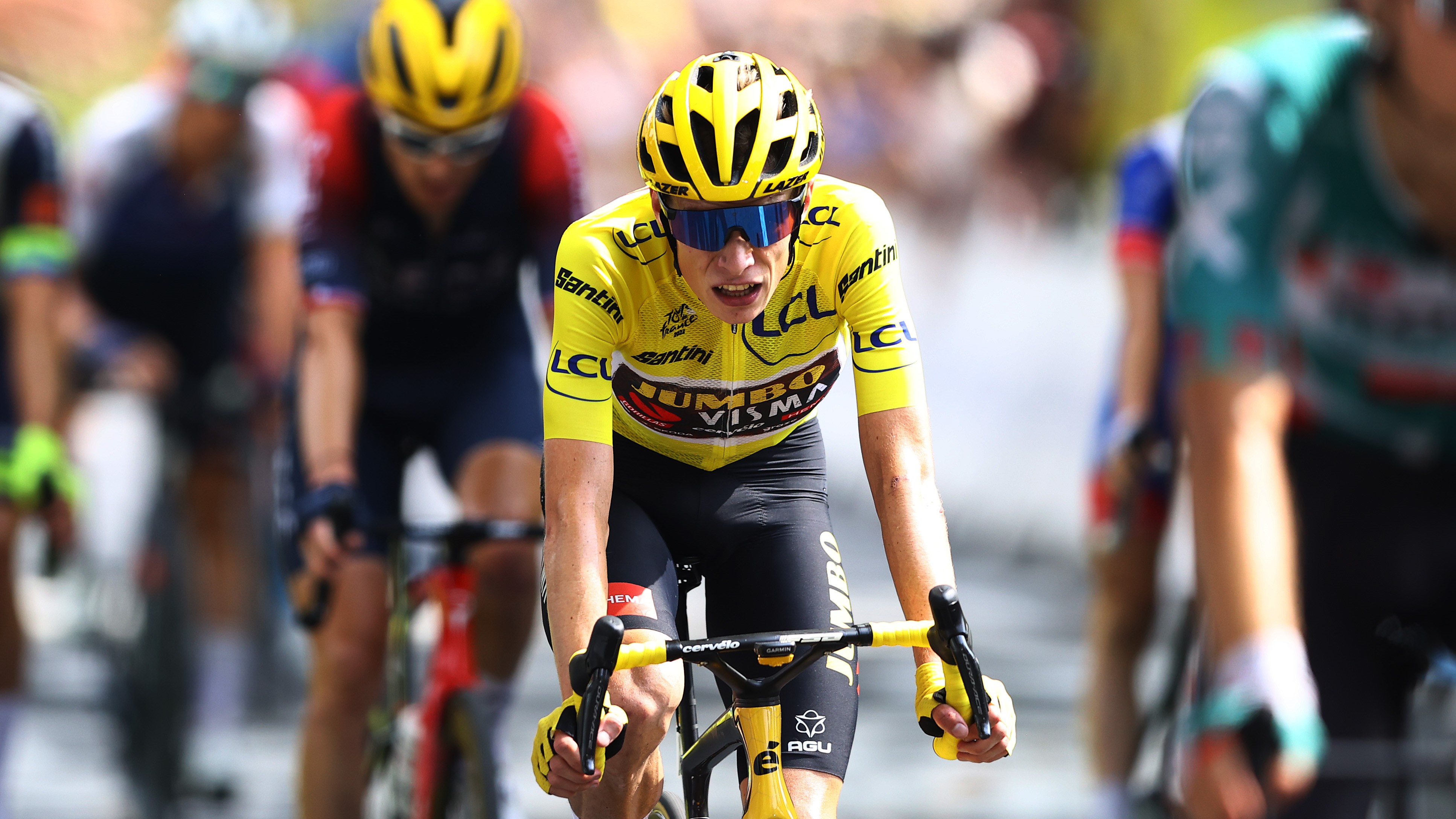 How to watch the Tour de France 2023 schedule, route What to Watch