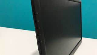 Botones Monitor Portátil Acer PM161Q