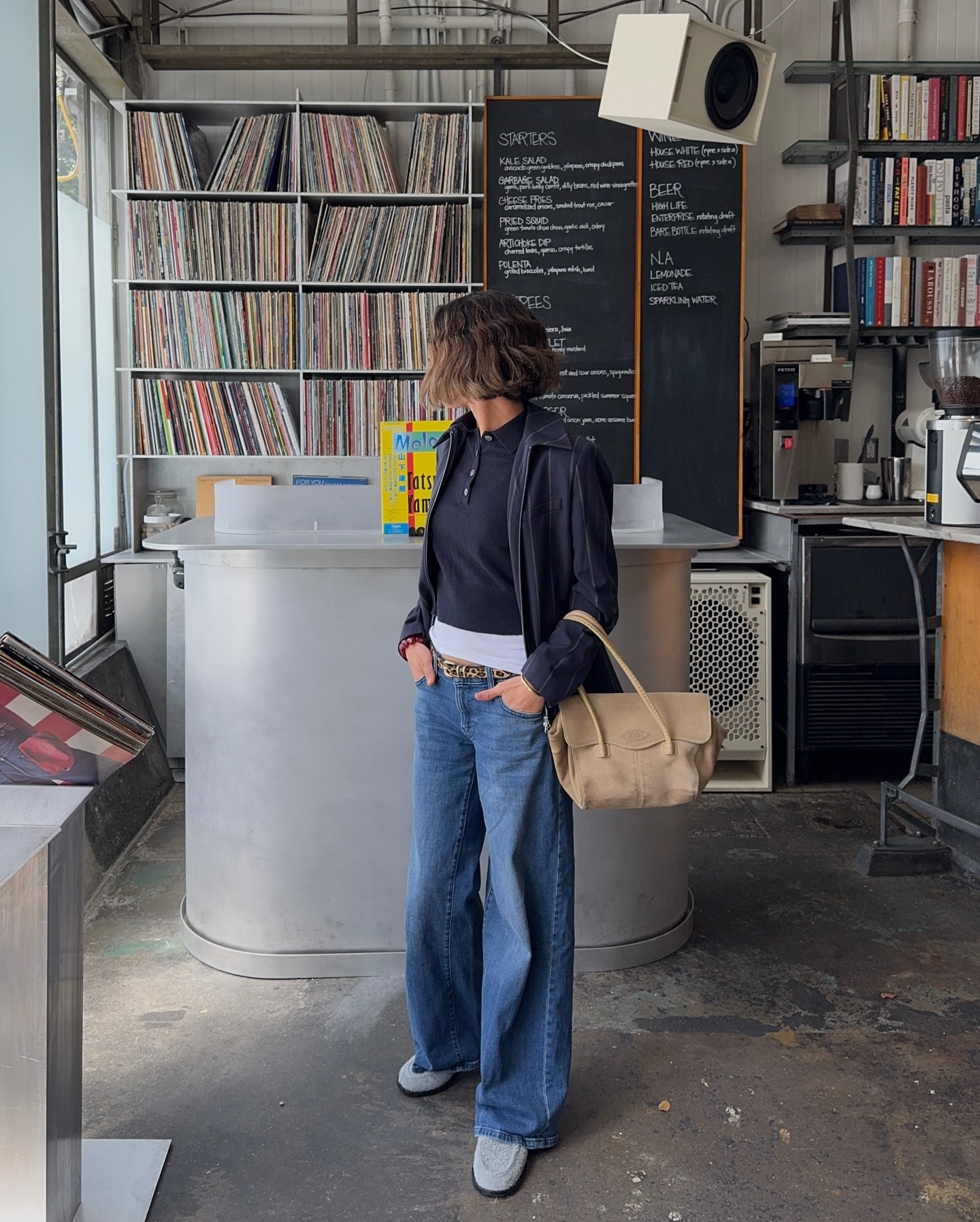 @caitlinmiyako in outfits to wear if you have a bob