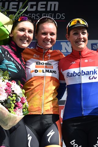 Gent-Wevelgem Women 2016: Results | Cyclingnews