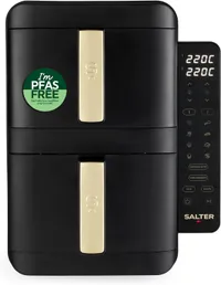 Salter  VertiCook Ultra Stackable Air Fryer