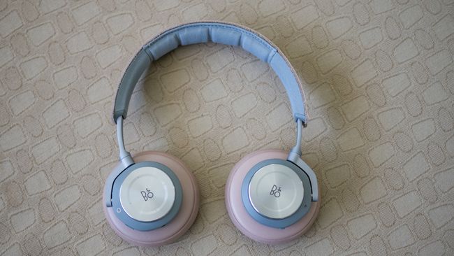B&O Beoplay H9 review | TechRadar