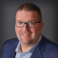 Dan Tomaszewski's avatar