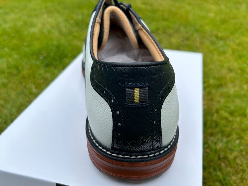 I'm Not Usually A Classic Golf Shoe Guy, But These FJ Special Editions Are Too Beautiful To Ignore!