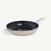 Made In Enameled Cast Iron Skillet: was $149, now $129 (save $20)