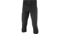 Best men's running leggings: Salomon S Lab NSO Mid running tights