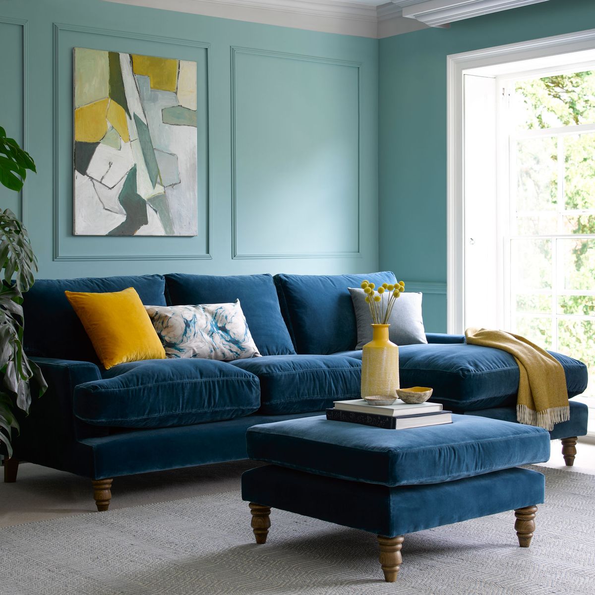 Shopping for a sofa? 5 deciding factors to help you find ‘the one’