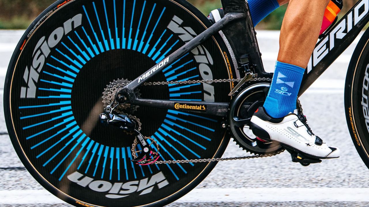 Mikel Landa Muc-Off LOPS