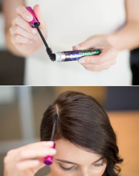 Mascara hack