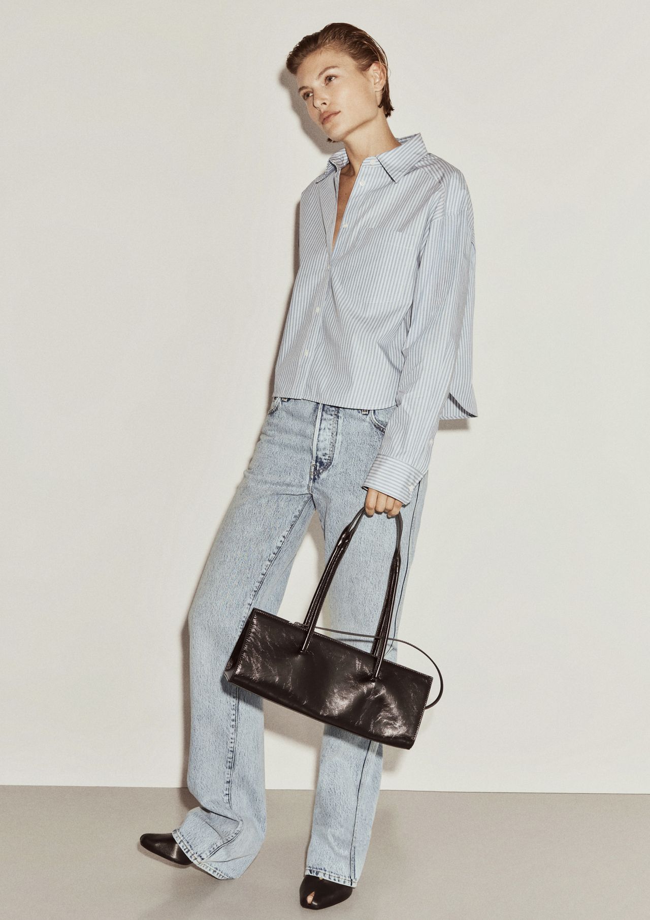 H&amp;M Studio Essentials Spring 2026