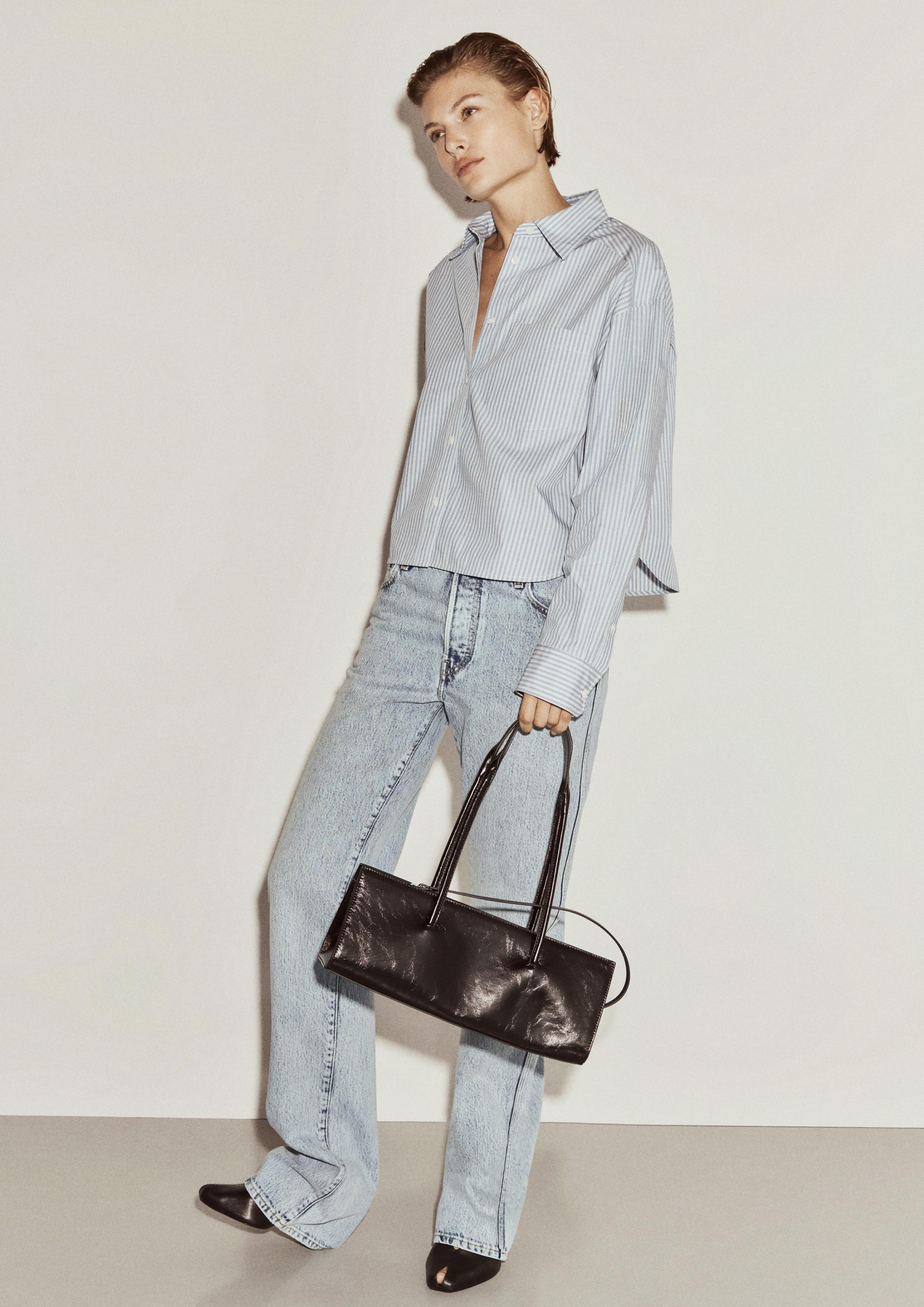 H&M Studio Essentials Spring 2026