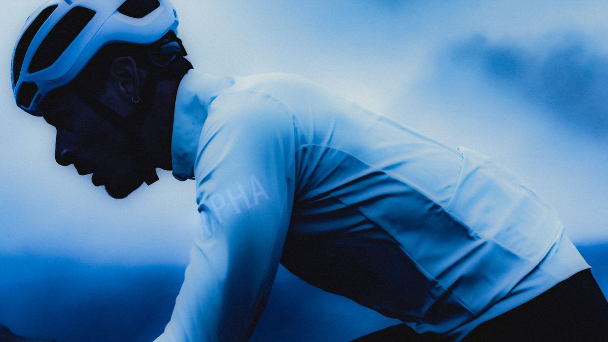 Rapha updates its Pro Team Shadow range ready for winter | Cycling