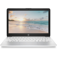 HP Stream 11.6-inch laptop | £220 £169 at Currys
Save £50 - At only £169, you were getting respectable specs for web browsing, working on, and video playback as well as benefitting from a 64GB eMMC drive, too.