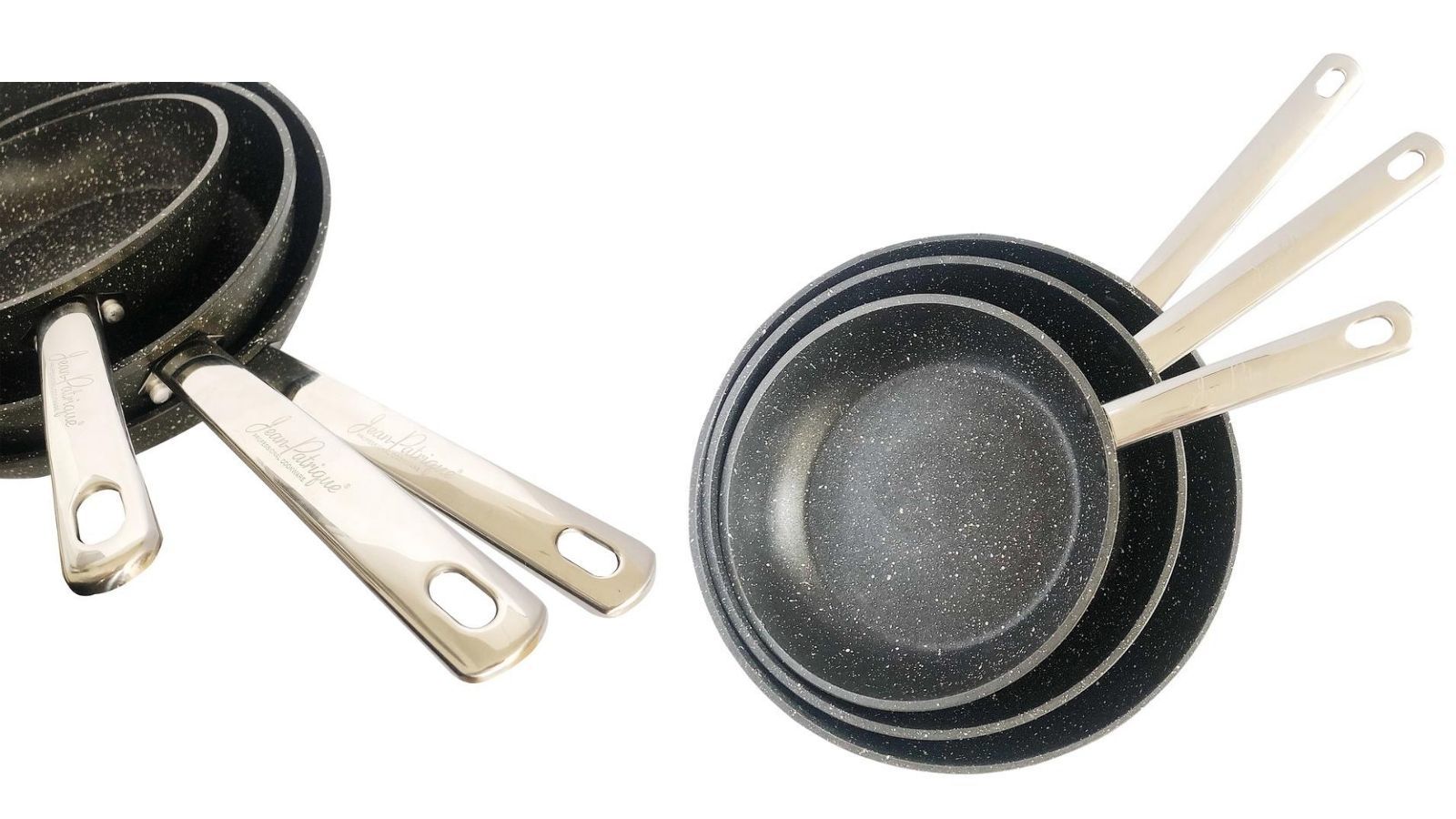 The best non-stick pans for easy, efficient cooking | Woman & Home