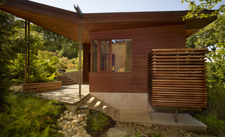 Chilmark Guest House