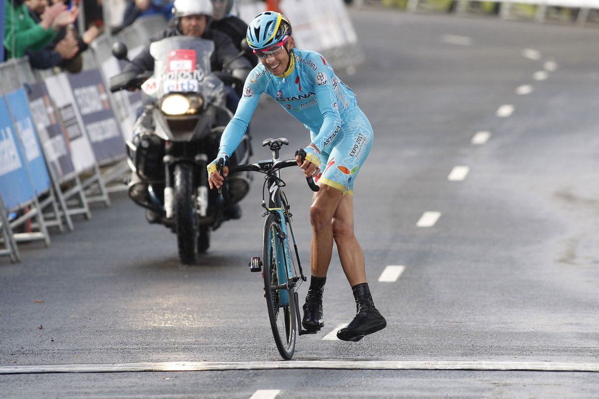 Diego Rosa (Astana)