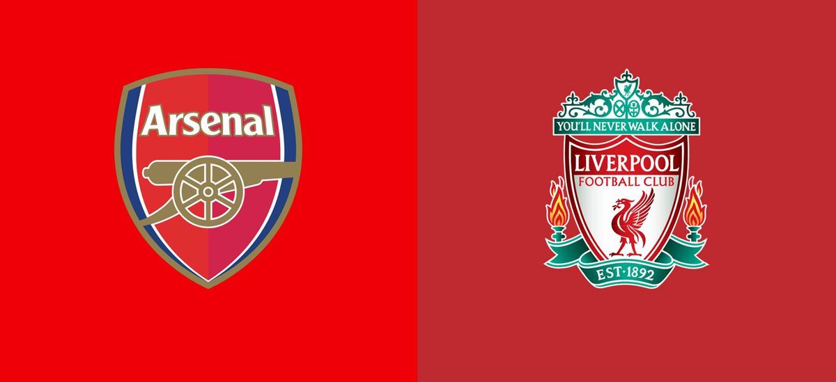 Live streaming cheap arsenal versus liverpool