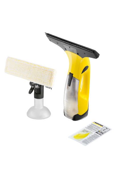 Kärcher window vac