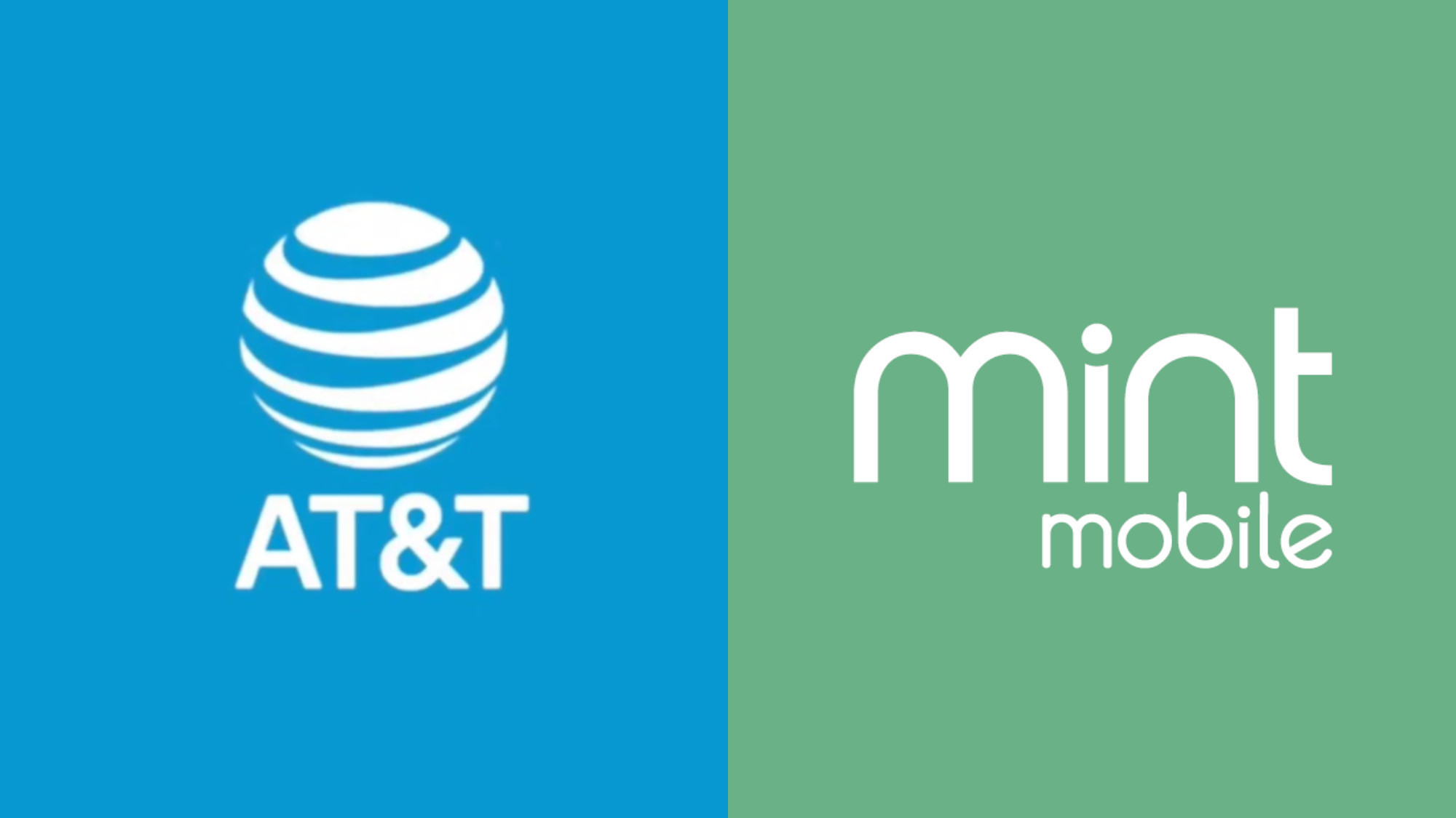 Mint Mobile vs AT&T: which carrier is best for you? | TechRadar