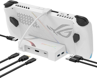 SABRENT Docking Station for ASUS ROG Ally |$29.85 $23.79 at AmazonSave $6 - 