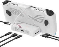 SABRENT Docking Station for ASUS ROG Ally |$29.85 $23.79 at AmazonSave $6 - 