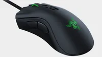 Razer DeathAdder V2 wired gaming mouse:$69.99