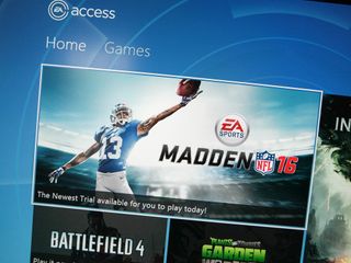 Free ea online access ps4