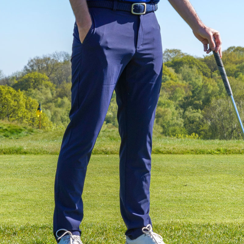 Castore Golf Pants