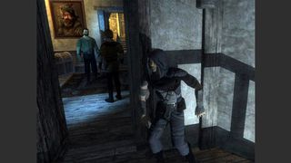 Thief: Deadly Shadows