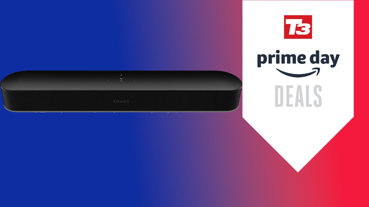 Sonos Beam Gen 2 deal