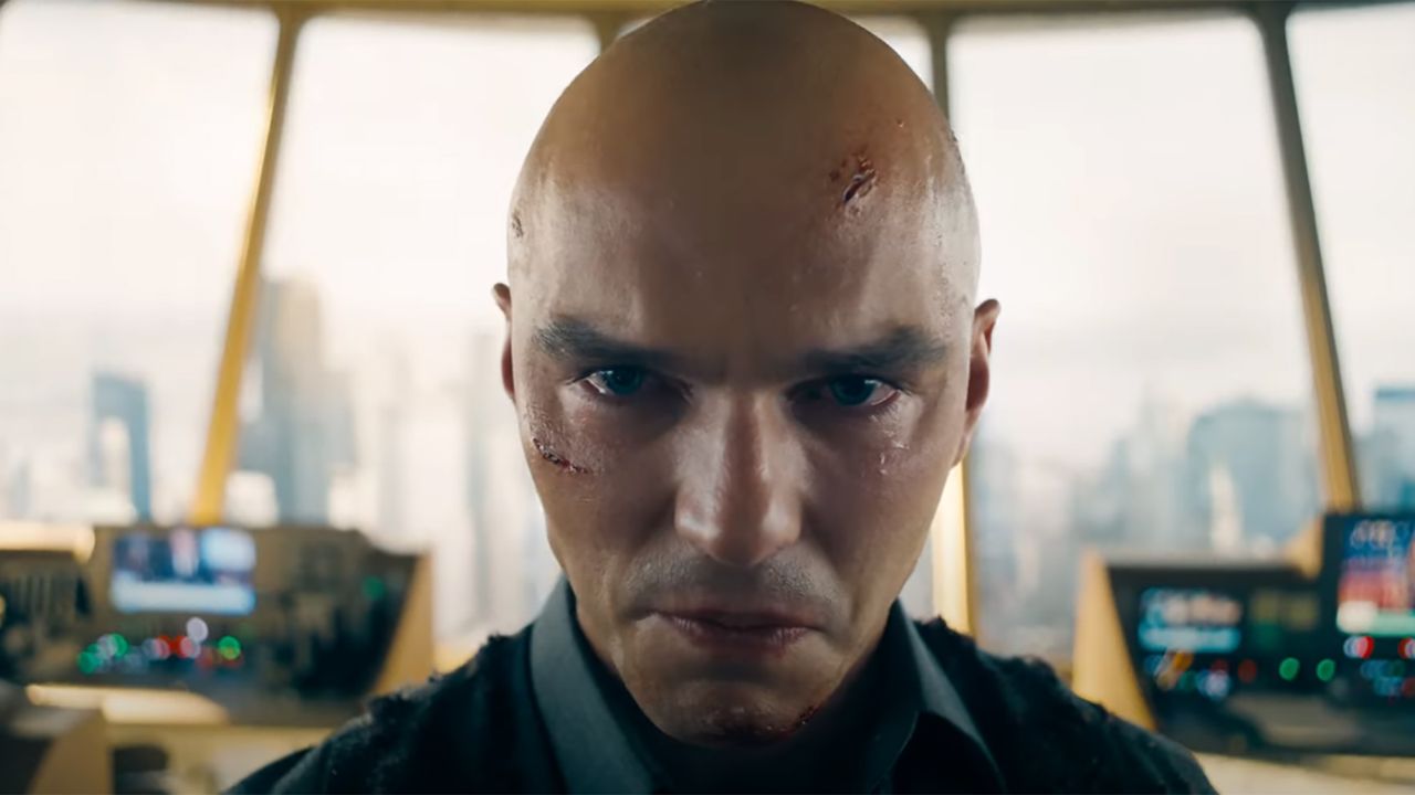  Peacemaker season 2's big Superman cameo has DC fans wondering if the show now counts as homework 