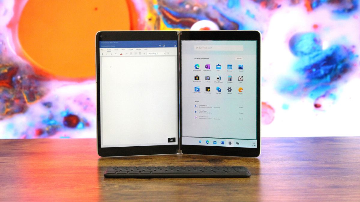 Surface Neo
