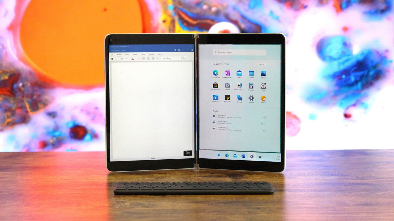Surface Neo