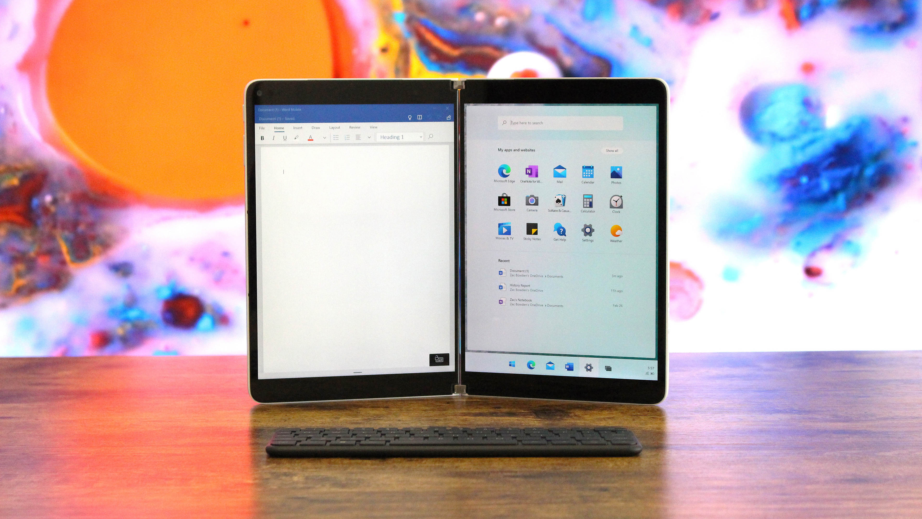 Surface Neo