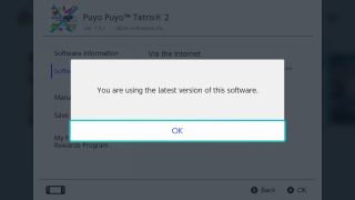 How To Update Your Nintendo Switch Software You Are Using The Latest Version Of This Software