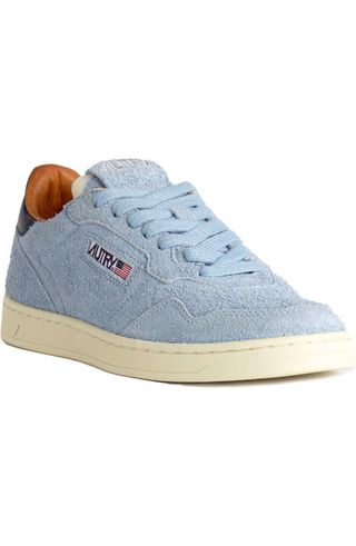 Medalist Low Sneaker