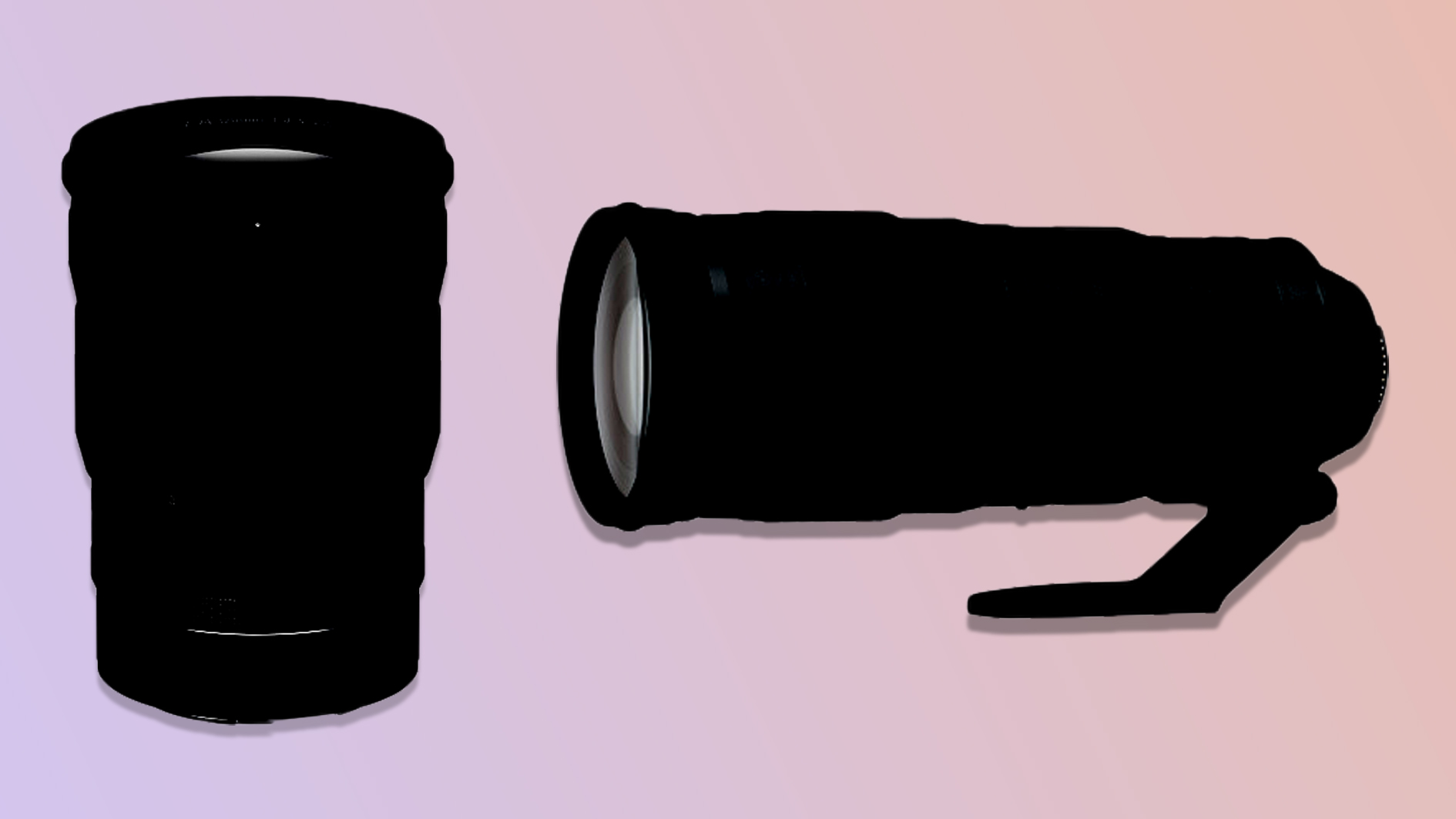 Nikon best selling lenses
