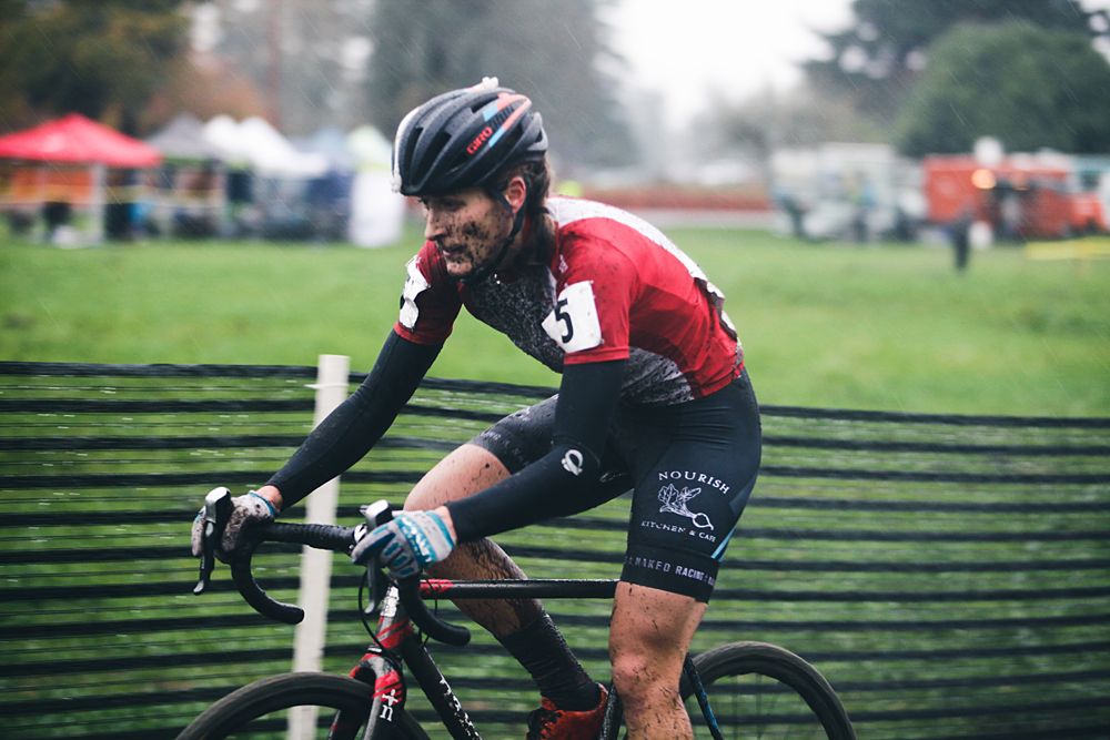 Subaru Cyclo Cup Day 1