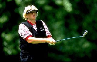 Laura Davies GettyImages-1238017