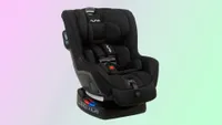 best toddler car seats: Nuna Rava