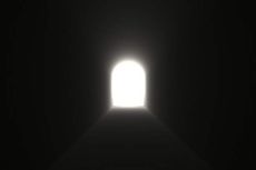 null